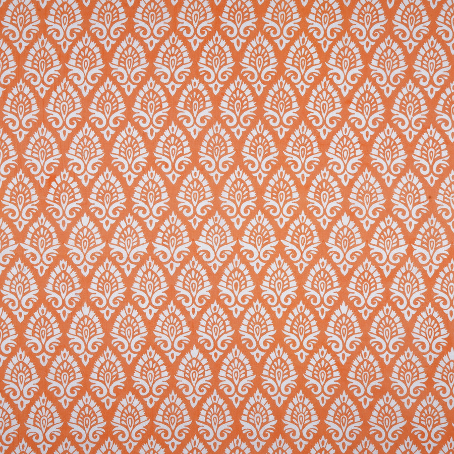 RedFlower Women's Unstitched Printed Pure Cotton Fabric Material