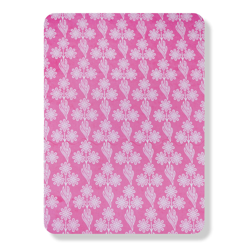 RedFlower Women's Unstitched Printed Pure Cotton Fabric Material