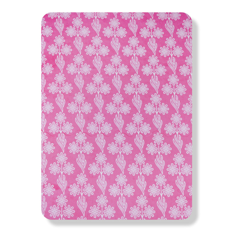 RedFlower Women's Unstitched Printed Pure Cotton Fabric Material