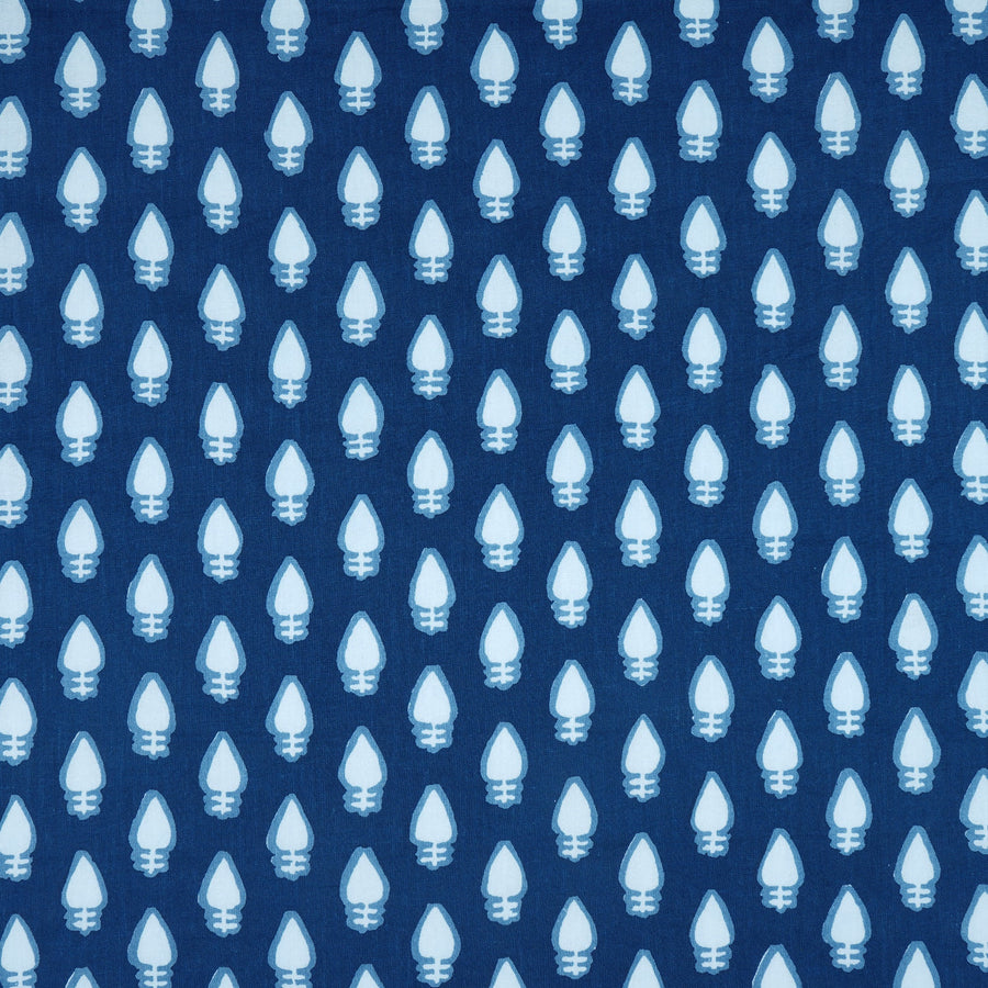 RedFlower Women's Unstitched Printed Pure Cotton Fabric Material