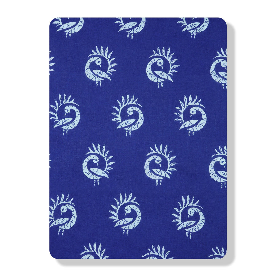 RedFlower Women's Unstitched Printed Pure Cotton Fabric Material