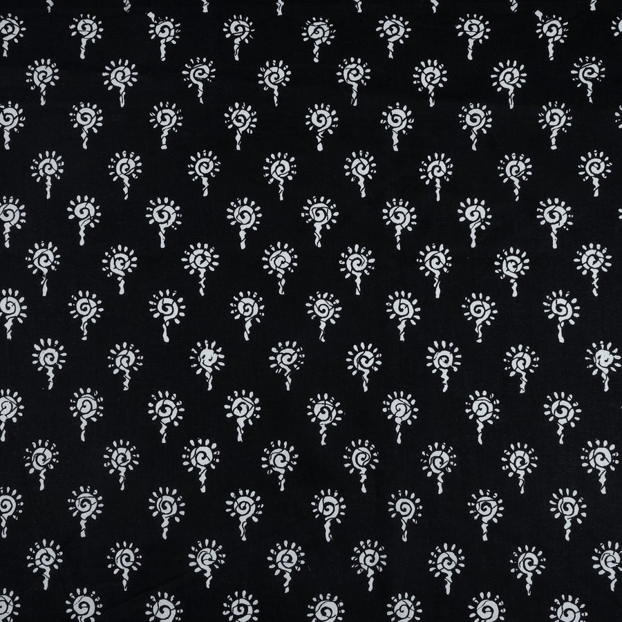 RedFlower Women's Unstitched Printed Pure Cotton Fabric Material