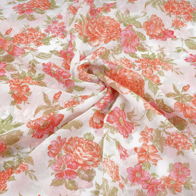 Georgette
