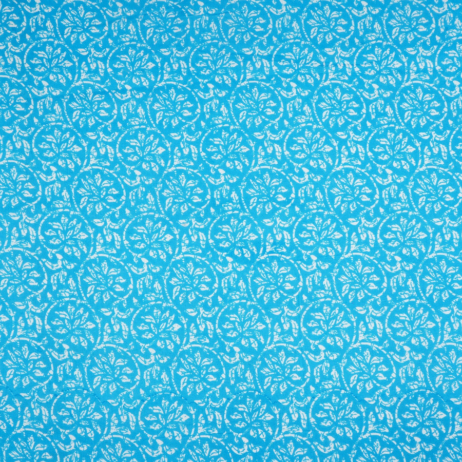 RedFlower Women's Unstitched Printed Pure Cotton Fabric Material