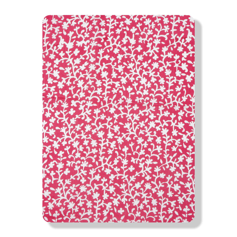 RedFlower Women's Unstitched Printed Pure Cotton Fabric Material
