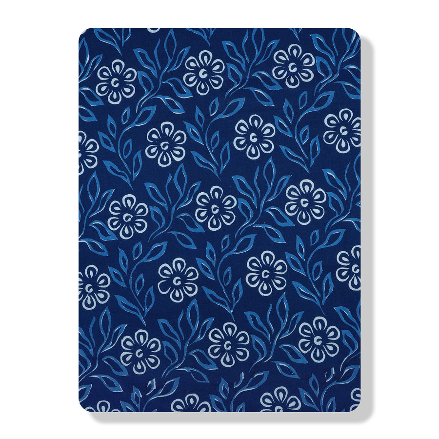 RedFlower Women's Unstitched Printed Pure Cotton Fabric Material