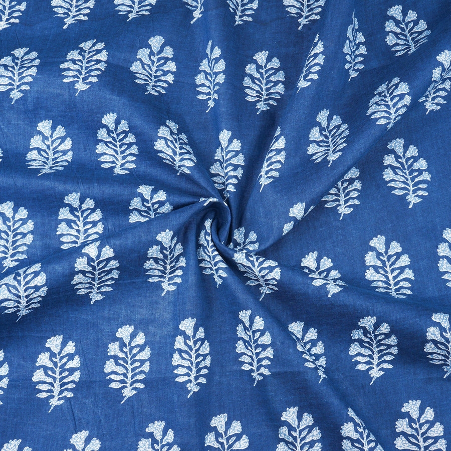 RedFlower Women's Unstitched Printed Pure Cotton Fabric Material