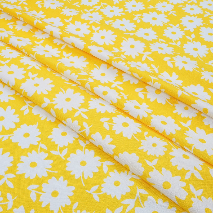 RedFlower Women's Unstitched Printed Pure Viscose Rayon Fabric Material