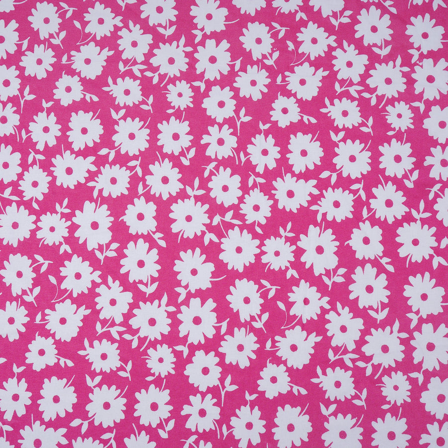 RedFlower Women's Unstitched Printed Pure Viscose Rayon Fabric Material