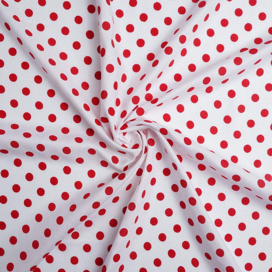 RedFlower Women's Unstitched Printed Pure Viscose Rayon Fabric Material