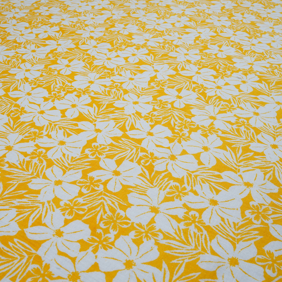 RedFlower Women's Unstitched Printed Pure Cotton Fabric Material