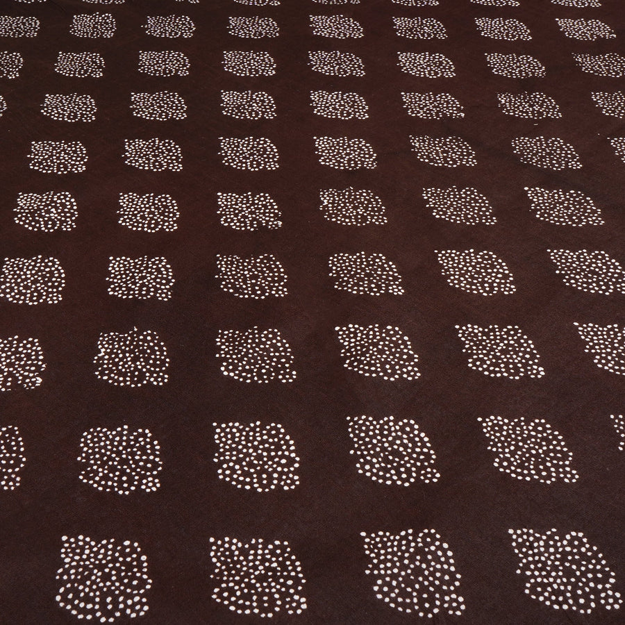 RedFlower Women's Unstitched Printed Pure Cotton Fabric Material