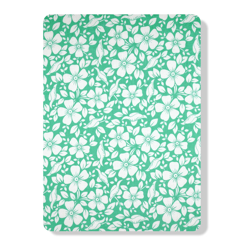 RedFlower Women's Unstitched Printed Pure Cotton Fabric Material