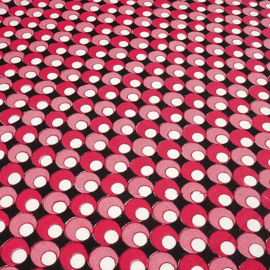 RedFlower Unisex Unstitched Printed Pure Viscose Rayon Fabric Material