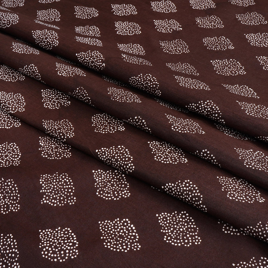 RedFlower Women's Unstitched Printed Pure Cotton Fabric Material
