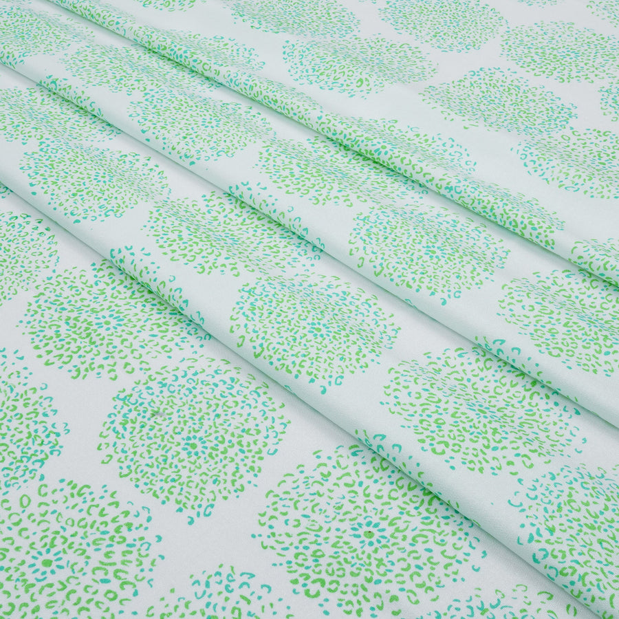 RedFlower Unisex Unstitched Printed Pure Viscose Rayon Fabric Material