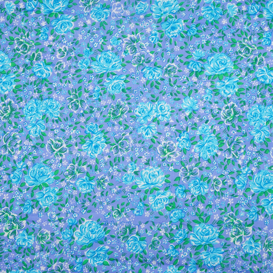 RedFlower Women's Unstitched Printed Pure Cotton Fabric Material