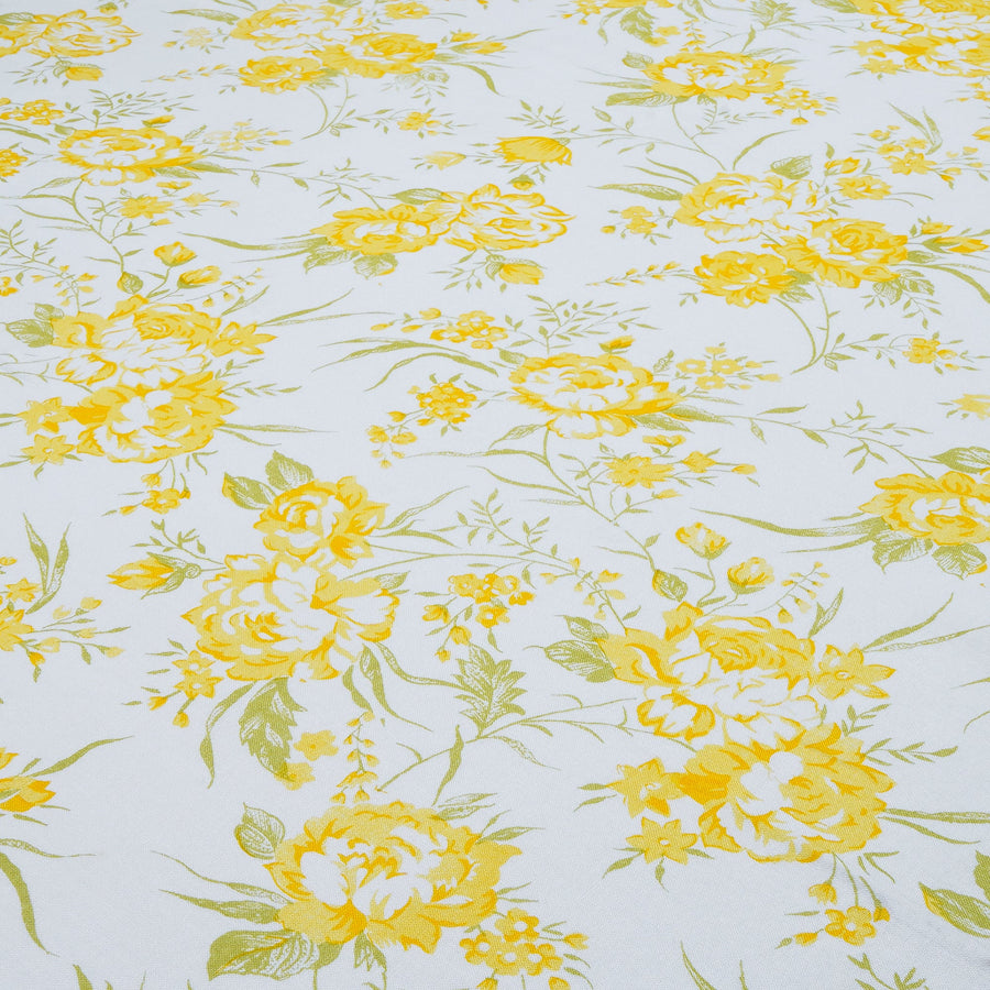 RedFlower Women's Unstitched Printed Pure Viscose Rayon Fabric Material