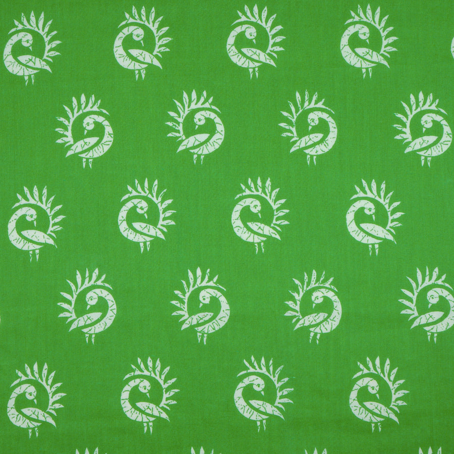 RedFlower Women's Unstitched Printed Pure Cotton Fabric Material