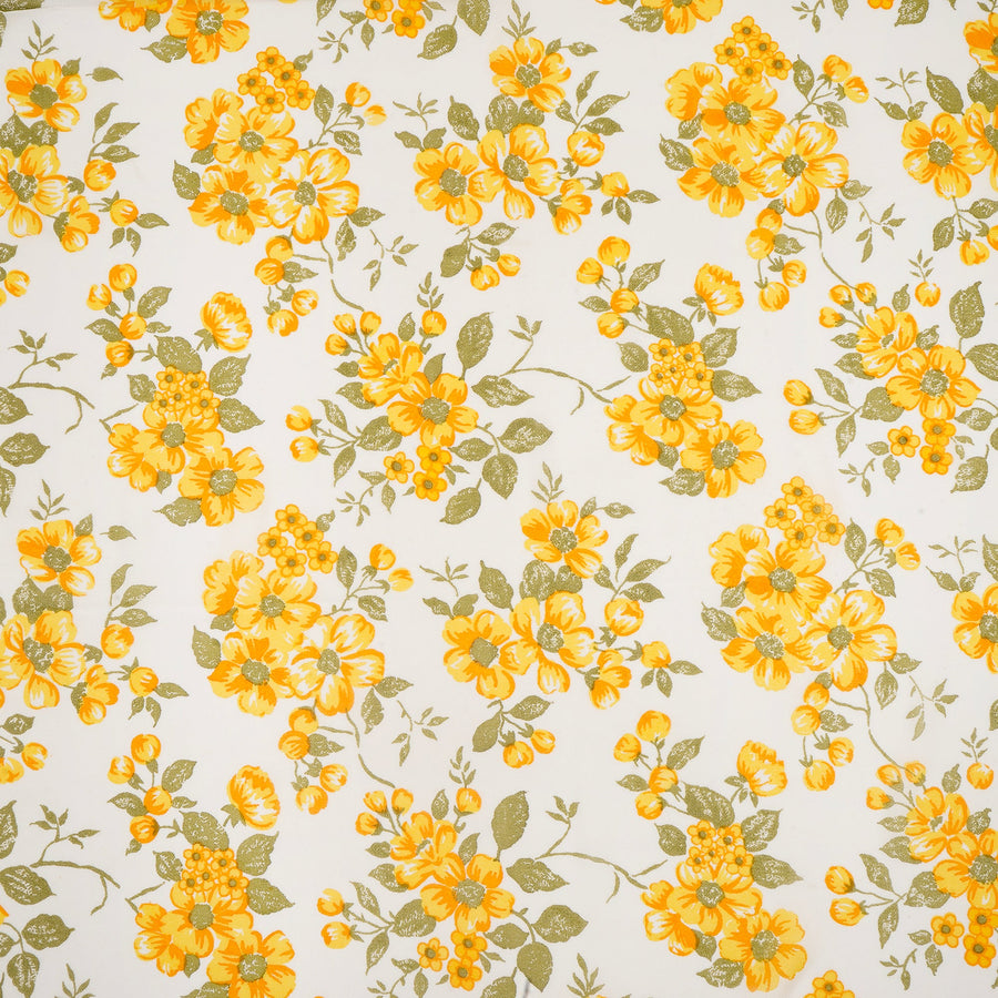 RedFlower Women's Unstitched Printed Pure Viscose Georgette Fabric Material