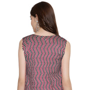 Back
