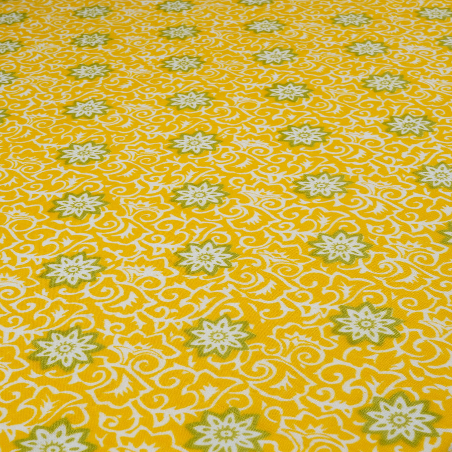 RedFlower Women's Unstitched Printed Pure Cotton Fabric Material