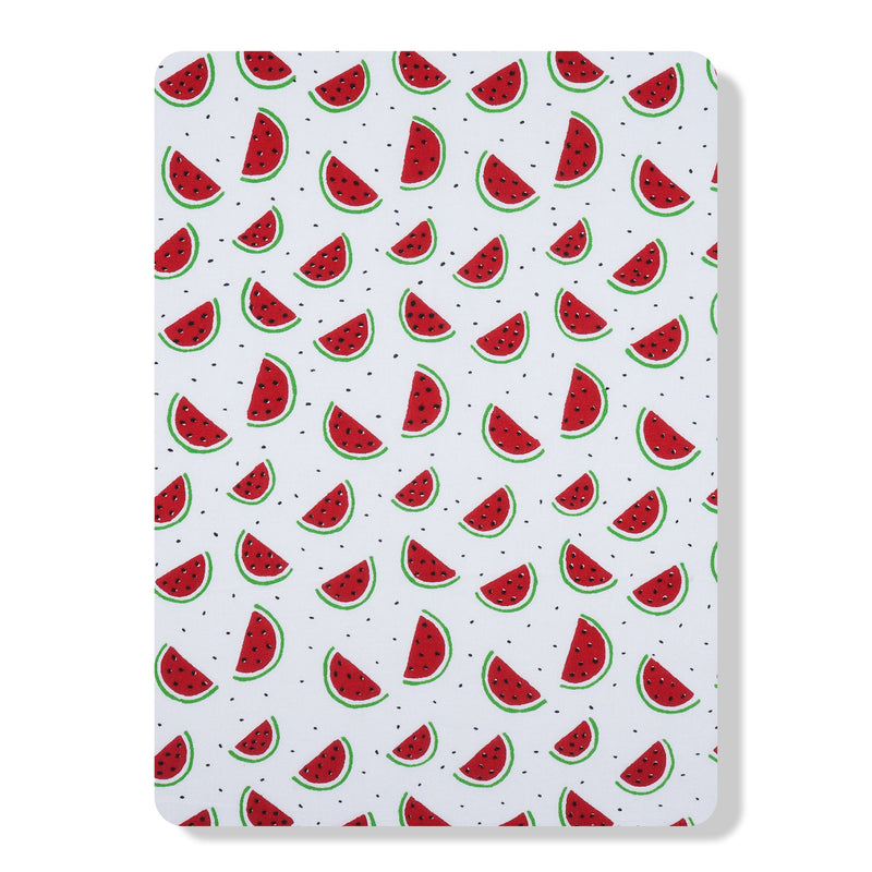 RedFlower Quirky Unstitched Printed Pure Viscose Rayon Fabric Material