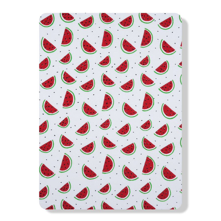 RedFlower Quirky Unstitched Printed Pure Viscose Rayon Fabric Material