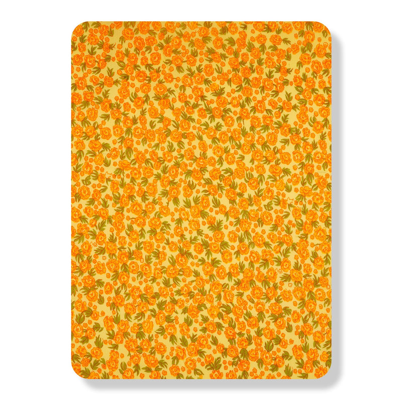 RedFlower Women's Unstitched Printed Pure Dyed Cotton Fabric Material
