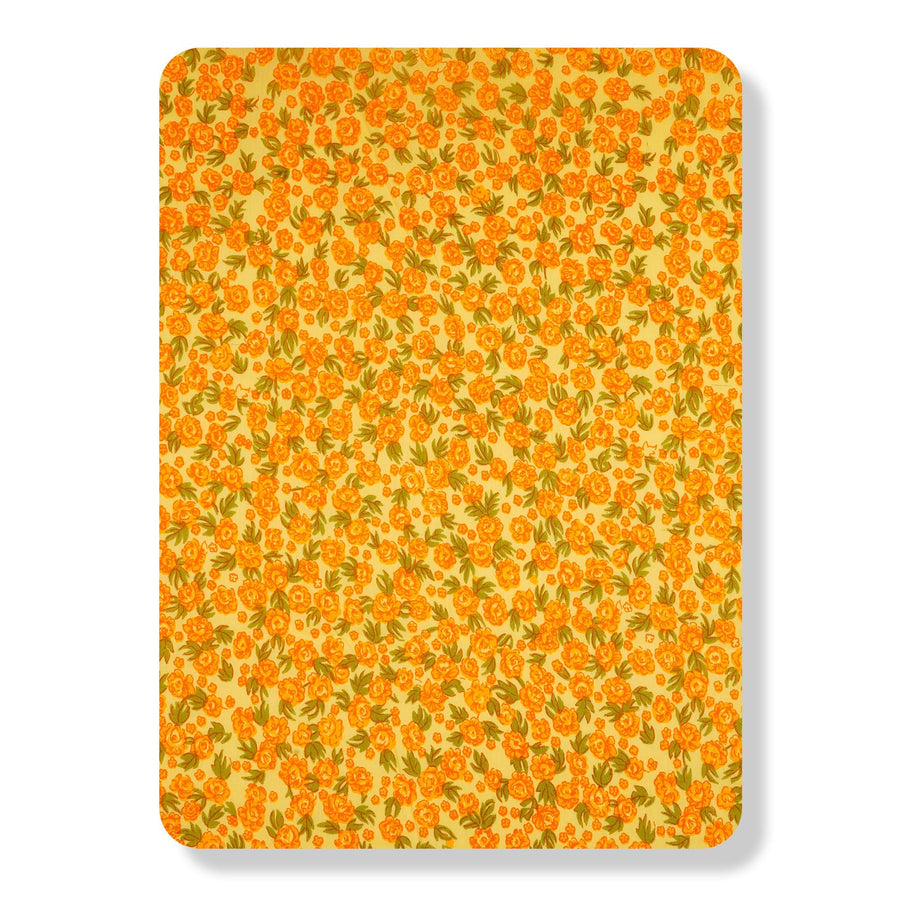 RedFlower Women's Unstitched Printed Pure Dyed Cotton Fabric Material