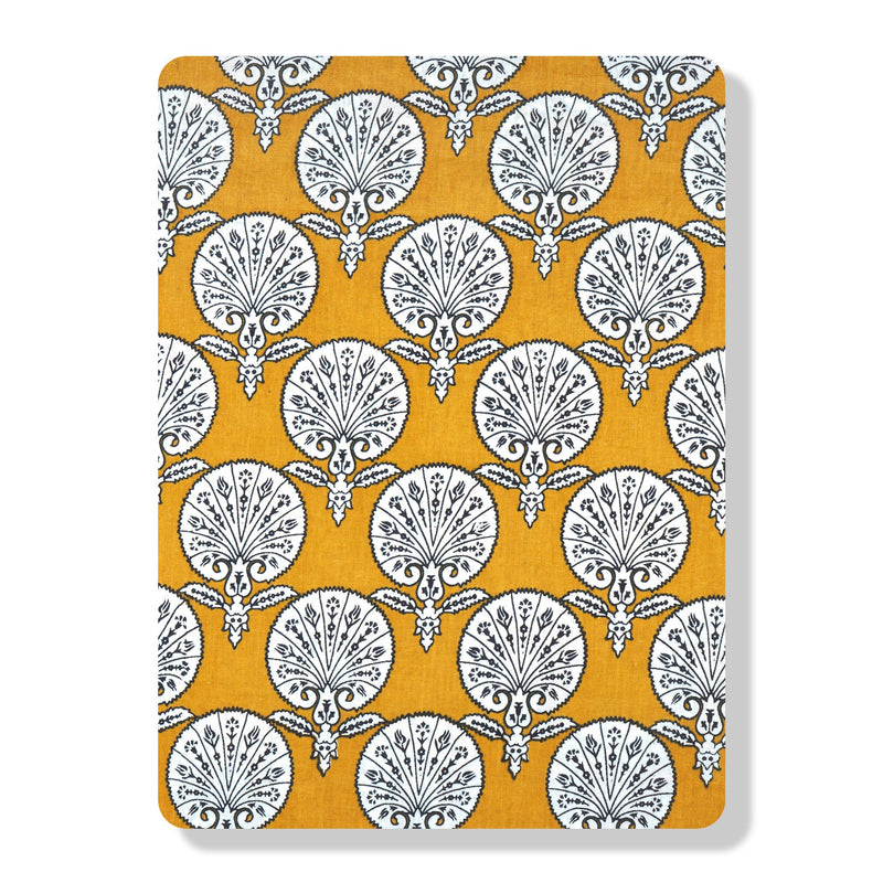 RedFlower Women's Unstitched Printed Pure Cotton Fabric Material