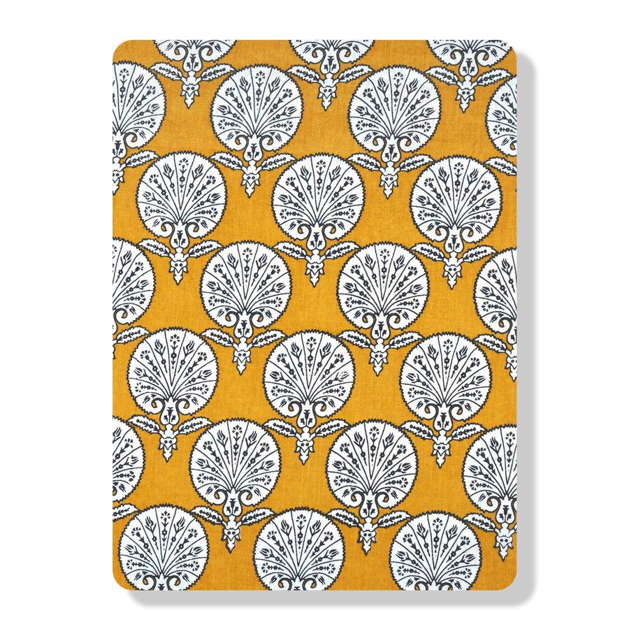 RedFlower Women's Unstitched Printed Pure Cotton Fabric Material
