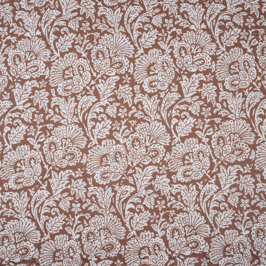 RedFlower Women's Unstitched Printed Pure Cotton Fabric Material