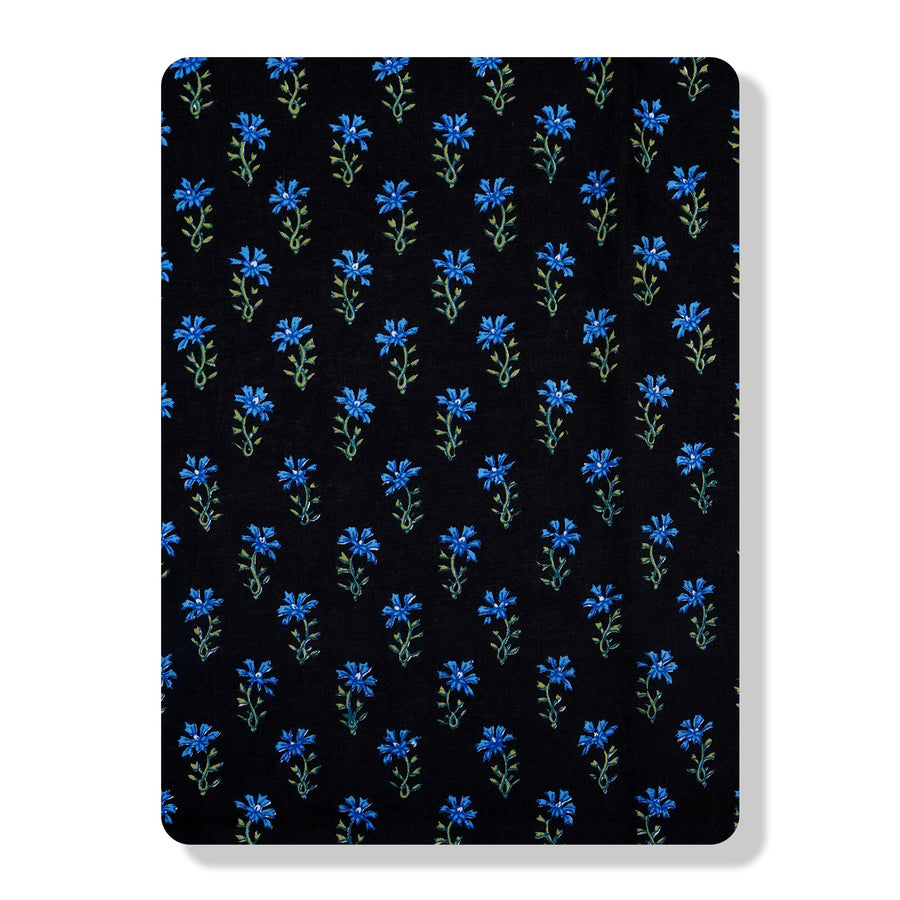 RedFlower Women's Unstitched Printed Pure Cotton Fabric Material