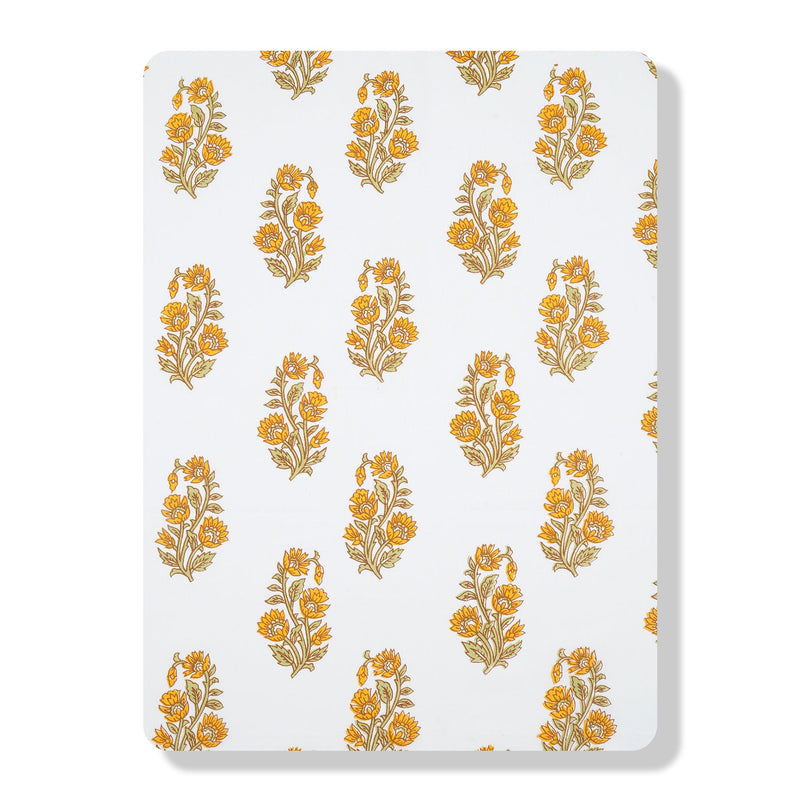 RedFlower Women's Unstitched Printed Pure Cotton Fabric Material