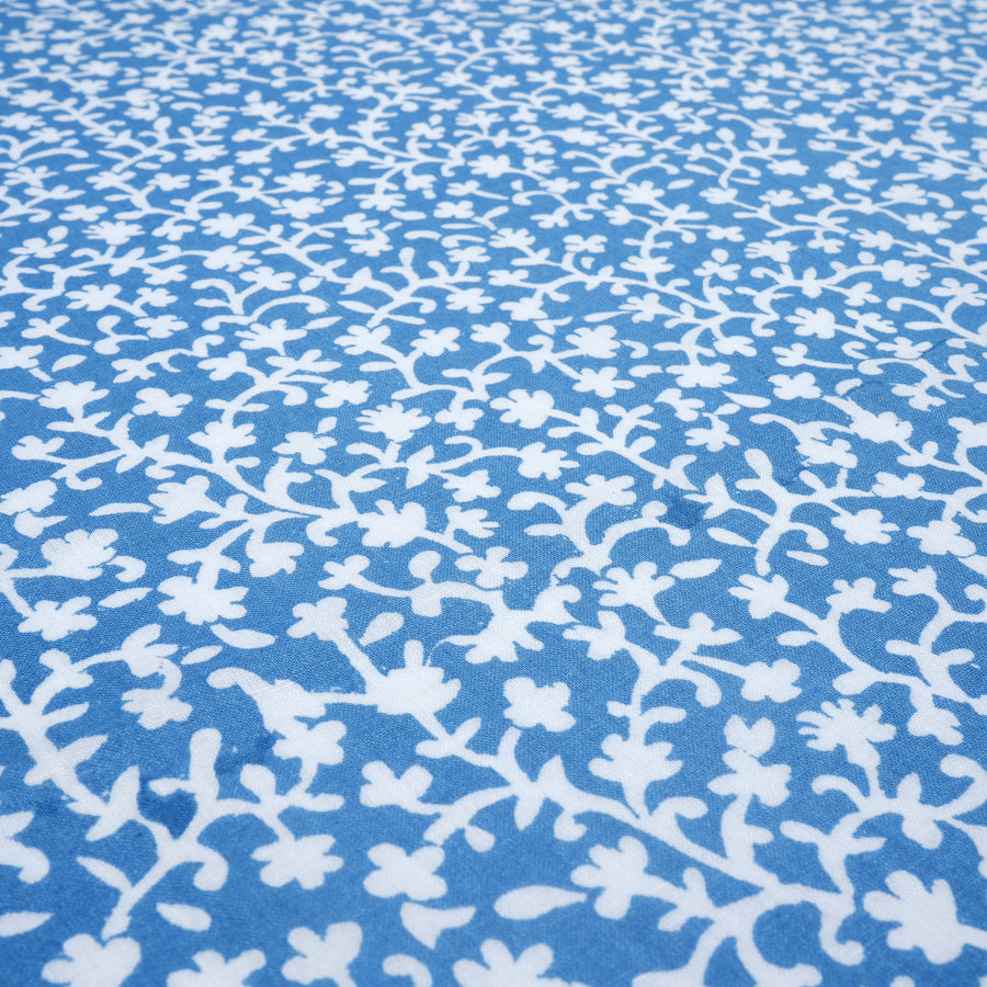 RedFlower Women's Unstitched Printed Pure Cotton Fabric Material