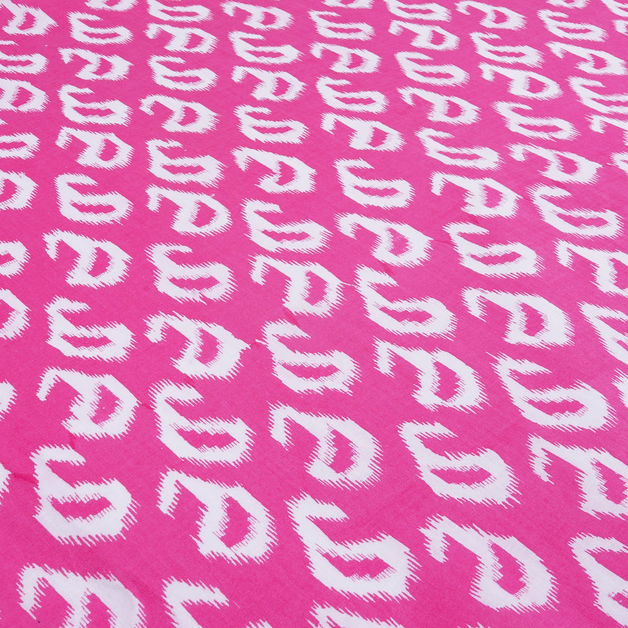 RedFlower Women's Unstitched Printed Pure Cotton Fabric Material