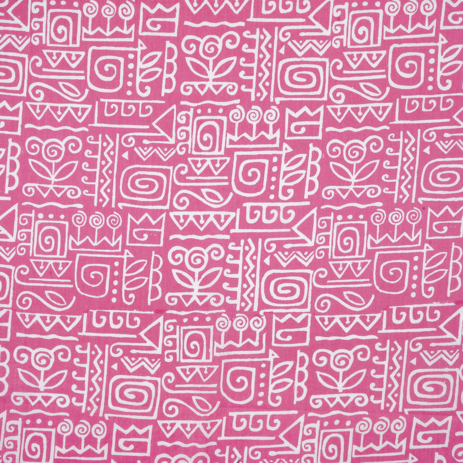 RedFlower Women's Unstitched Printed Pure Cotton Fabric Material