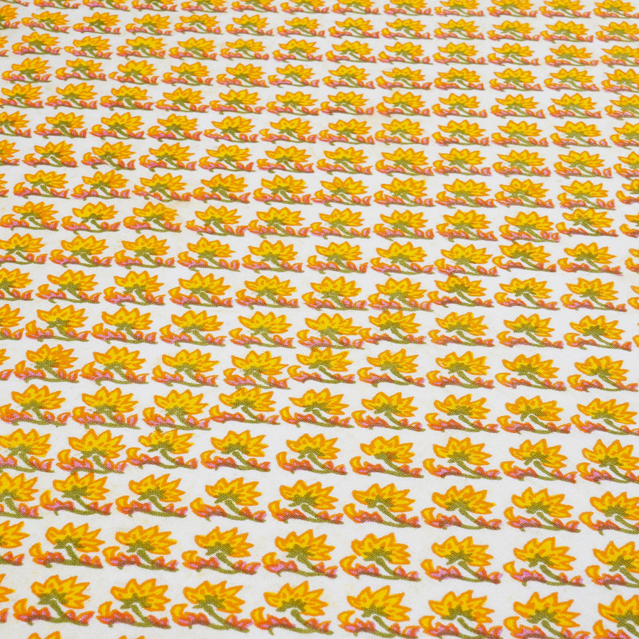 RedFlower Women's Unstitched Printed Pure Cotton Fabric Material
