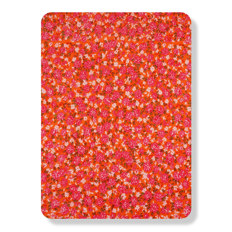 RedFlower Women's Unstitched Printed Pure Dyed Cotton Fabric Material