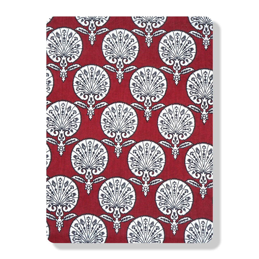 RedFlower Women's Unstitched Printed Pure Cotton Fabric Material