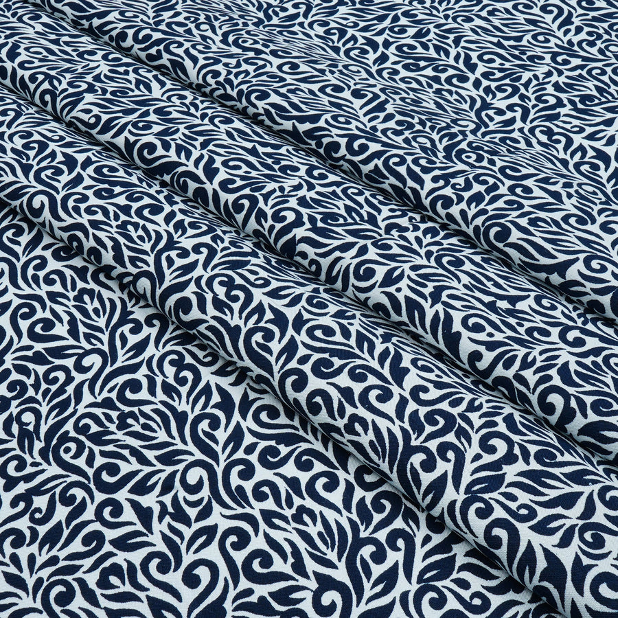 RedFlower Women's Unstitched Printed Pure Viscose Rayon Fabric Material