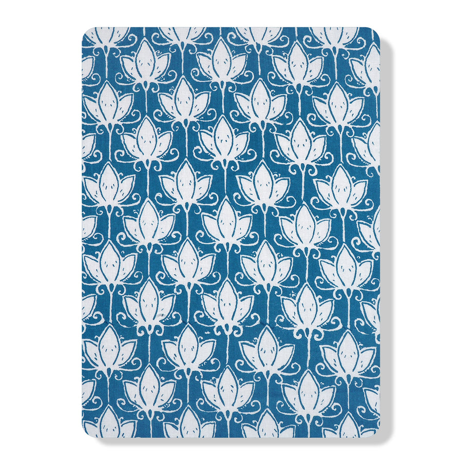 RedFlower Women's Unstitched Printed Pure Cotton Fabric Material