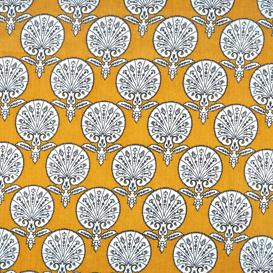 RedFlower Women's Unstitched Printed Pure Cotton Fabric Material