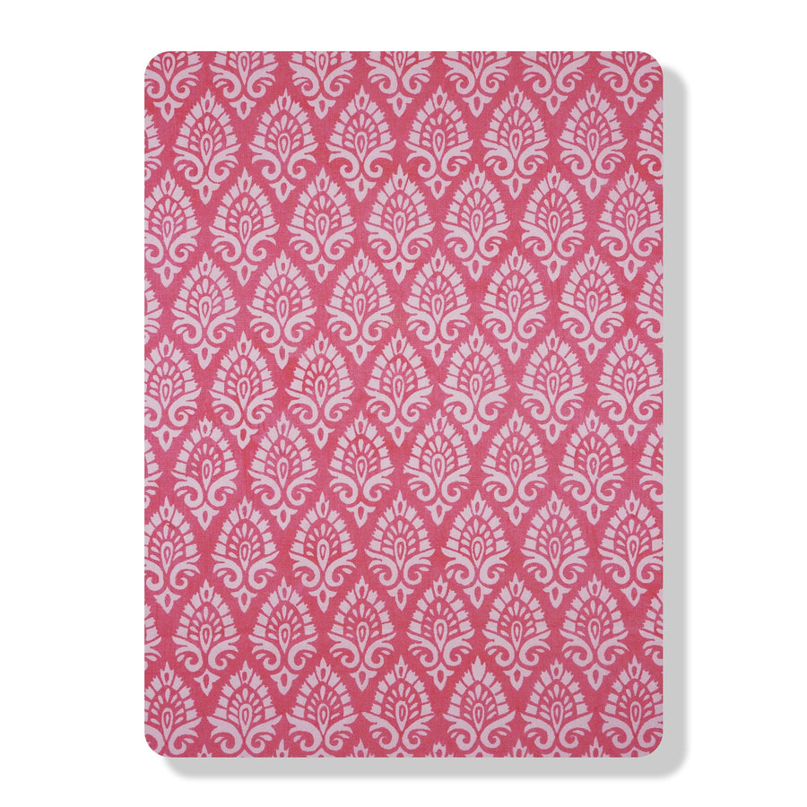 RedFlower Women's Unstitched Printed Pure Dyed Cotton Fabric Material