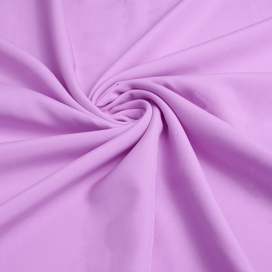 RedFlower Unstitched Plain American Crepe Fabric Material