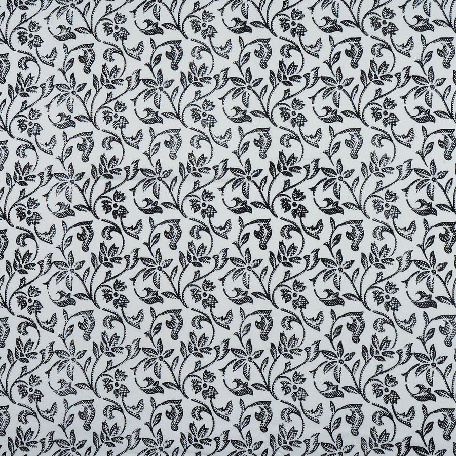 RedFlower Women's Unstitched Printed Pure Viscose Rayon Fabric Material