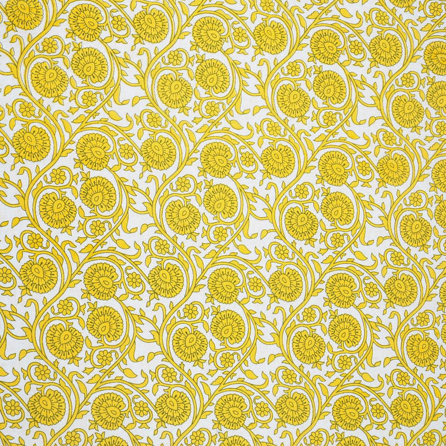 RedFlower Women's Unstitched Printed Pure Cotton Fabric Material