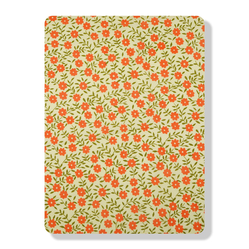 RedFlower Women's Unstitched Printed Pure Dyed Cotton Fabric Material