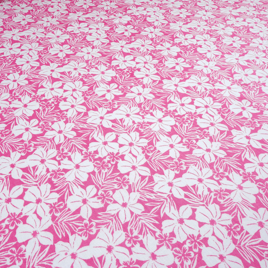 RedFlower Women's Unstitched Printed Pure Cotton Fabric Material